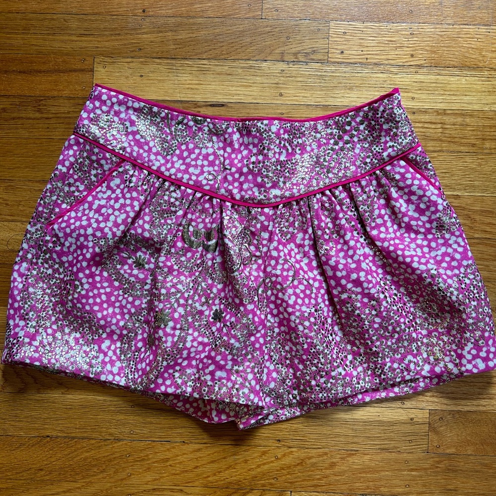 Milly Shorts